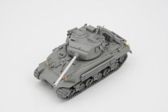 BORDER BT-046 1/35 Sherman M4A1 76W