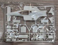 Top Studio 29011 1/20 McLaren-Honda MP4/4 Super Detail-up Set + Tamiya 20022 Kit
