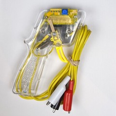 OS3 HO Lite Slot Car Controller for Tjet/TFX, Mega G, SG+, LL, Tyco, AFX,Wizzard