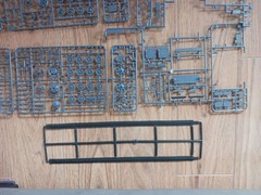 TAMIYA Sturmgeschutz III Ausf B Model Kit 35281 1/35