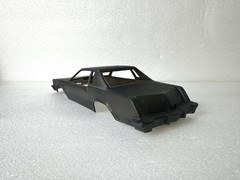 1/25 Scale Resin 1977 Oldsmobile Cutlass Supreme Body 3D Printed