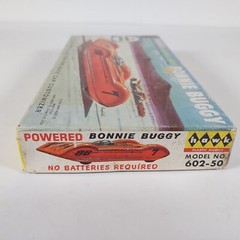 Bonnie Buggy Bonneville Racer Hawk 1:32 Model Kit 602-50 Parts Lot Vintage