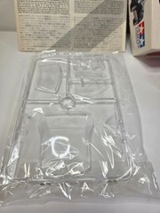 Tamiya 1:24 Mercedes – Benz AMG 500SL 6.0-4V Model Kit