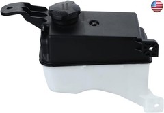 DNA MOTORING OEM-RT-HY3014114 OE Style Coolant Overflow Reservoir Tank w/Cap