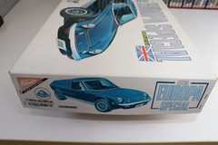 Lotus Europe Special Nichimo 1/12 Collectables 17+