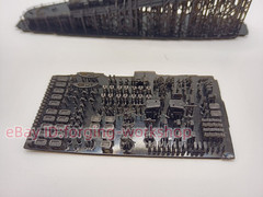 3D Printed 1/700 US John C. Butler-class destroyer escort Unpainted /Waterline