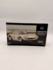 Accurate Miniatures Corvette Grand Sport 1964 Sebring GT Proto T New Open Box