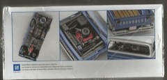 BL Revell TRUCKS 1966 ’66 Chevy Fleetside Pickup 1/25 85-7225 (104)