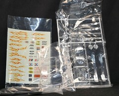 AMT Ertl 1941 Plymouth Coupe 2n1 1:25 Model Kit 6586 Sealed Bags NO INSTRUCTIONS