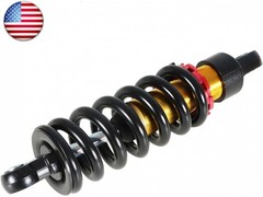 Replacement for shock absorber with 270mm mounting hole spacing, fits central