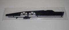 AMT KENWORTH AERODYNE HIDEOUT 1158/06 ⭐PARTS⭐ RIGHT RAMP SIDE PANEL 1:25