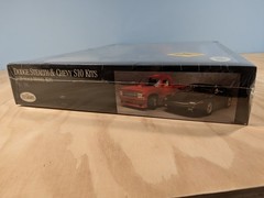 Testors 1/20 Scale Dodge Stealth and Chevy S10 Kit No. 986