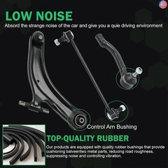 Front Lower Control Arm Fit For Nissan Rogue 2008-2013?Rogue Select