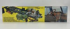 Sealed AMT Diamond Reo Truck Tractor – 1:25 Scale Model Kit, Brand New in Box