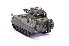 AFV Club 1/35 AF-35356 The Royal Netherlands Army YPR-765 PRAT with Tow Launcher