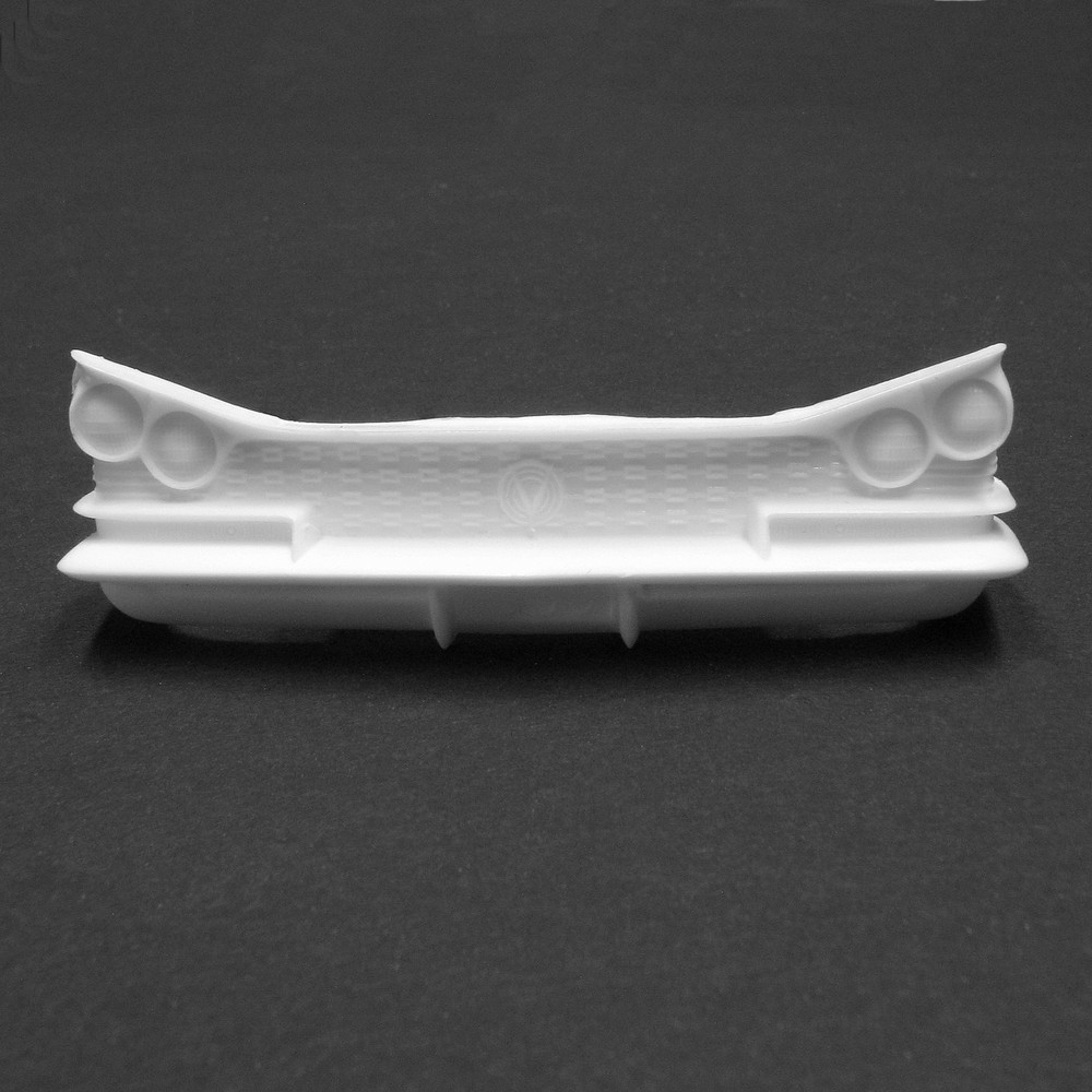 Jimmy Flintstone 1959 Buick Invicta Parts only, 1/24 scale NB360