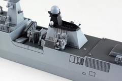 Dream Model 1/700 DM70003 Chinese Navy FFG Type 054A/A+/A++
