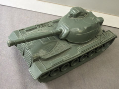 MIR / Roco Minitank Compatible WWII Russian T-34/85
