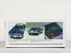 2004 SEALED Revell Kit: ’71 Plymouth Hemi ‘Cuda 1/24 #85-2943