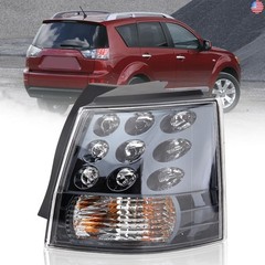 Right Side Tail Light Assembly for Mitsubishi Outlander EX 2007 2008 2009 2010