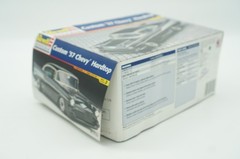 Revell Monogram Custom 57 Chevy Hardtop 1:25 Car Model Kit