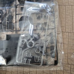 Complete Unused Tamiya 1/24 TOYOTA GT-One TS020 24222 2300 Model Kit 2000