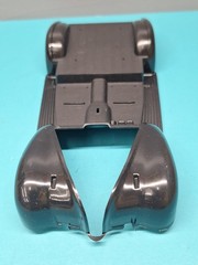 Revell AMT Ertl Monogram MPC 1/24 Model Part 1939 Chevy Coupe Fenders Floorpan