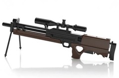 TomyTec Little Armory 1/12 LA-DF34 Dolls Front Line 2 Makiatto Gun Model Kit