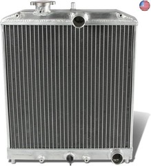 DNA Motoring RA-HC92-42-2 Compatible with Honda D15/16/B18 1.5L/1.6L/1.8L I4 MT