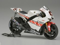 Tamiya Decals 1/12 YAMAHA YZR-M1 50th #46 Cartograf.Item14115 from Japan