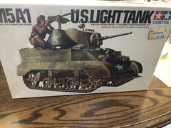 NEW old Stock Vintage Big Lot of 11 WWII Models German Vehicles People ETC 60s