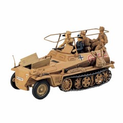 Tamiya 1/35 German Sd.kfz.250/3 Greif LIMITED EDITION RE-RELEASE TAM35113