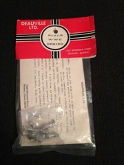 54mm 1/32 Deauville New Hope Men At Arms 3 Stelle Filtro German French Soldier