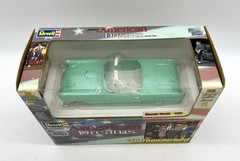 New Revell American Dreams TV Show 1956 Ford Thunderbird Metal Model Kit 85-1582