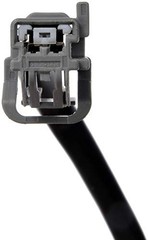 901-071 Tailgate Release Switch for Chevy Traverse 09-17 GMC Acadia 07-17 Enclav