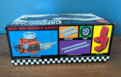 AMT 1967 Chevorlet Camaro Z28 1:25 Scale Model Kit – NEW OPEN BOX