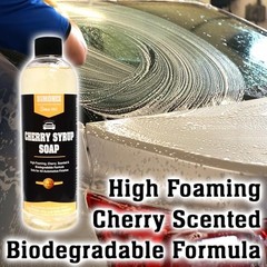 Luxury Exterior Detail Kit