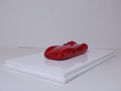 1/43 Statuete, Ferrari 500TRC, no BBR, Tameo, AMR, automobilia
