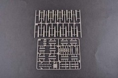 Hot Sale Trumpeter 1/16 Tank German Sd.Kfz. 171 Panther Ausf.G Late Ver. 00929