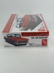 AMT 1452/06 1955 Chevy Bel Air Hardtop