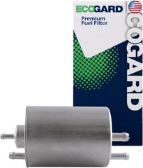 ECOGARD XF65416 Premium Fuel Filter Fits Mercedes-Benz E320 3.2L 1998-2002,