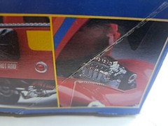 Revell 1/25 Hot Rod Magazine 41 Willys Drag Pickup Gasser Model 100% Complete