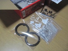 Immediate Shipping MFH 1/9 K-861 Model 18 [1927] Norton Manufacturer Hiro New Pu