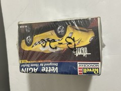 Revell Monogram Vette Agin By Thom Taylor 1:24 Scale Skill Level 2 New Sealed