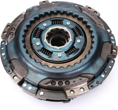 41200-2D220 Double Clutch Set Compatible with Hyundai Sonata Tucson Elantra 1.6L
