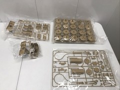 1/16 Tamiya #29800 Sd.Kfz.181 VI Tiger 1 BJ