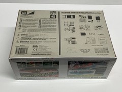 Donnie Allison’s Mercury Stock Car MPC 1/25 Model Kit #796/12 (NEW)