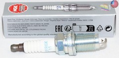 NGK Spark Plugs (USA),Inc. IZFR6K11 Spark Plugs Izfr6K11 4Pack