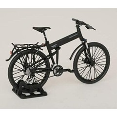 LITTLE ARMORY 1/12 LM004 MONTAGUE MTB PARATROOPER PRO Kit w/ Tracking NEW