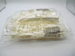 Monogram – 1991 Lamborghini LP500S – Used Kit #2769-0201 – 1/24 Scale – Skill 2